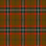 Seton Hunting Modern Tartan - Imperial Highland Supplies