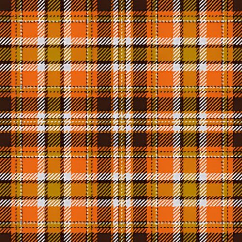 Setting Sun Tartan - Imperial Highland Supplies