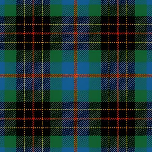 Sey Ancient Tartan - Imperial Highland Supplies