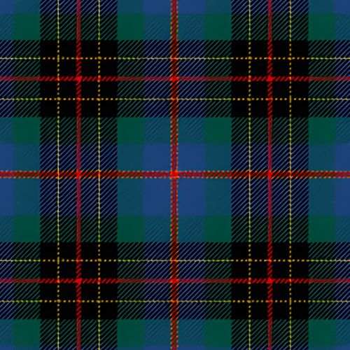 Sey Tartan - Imperial Highland Supplies