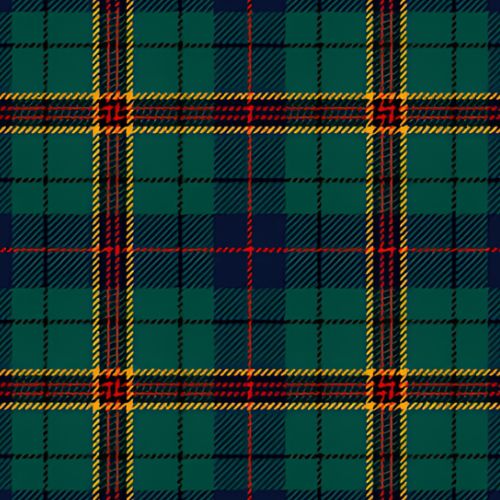 Shanahan Tartan - Imperial Highland Supplies