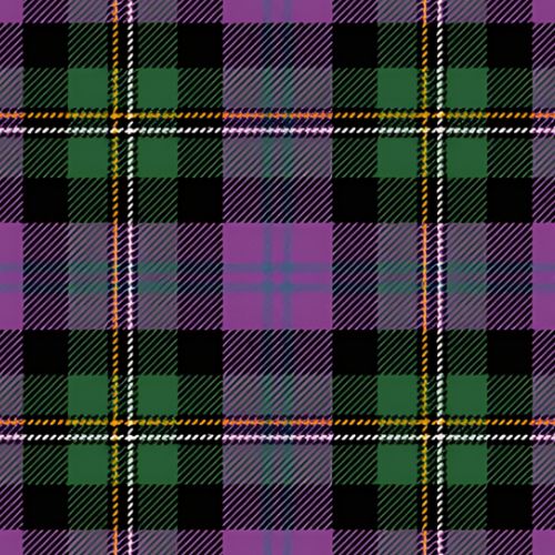 Shandon Ancient Tartan - Imperial Highland Supplies