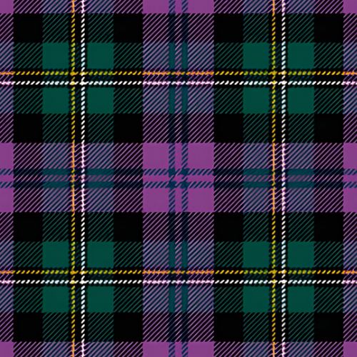 Shandon Tartan - Imperial Highland Supplies