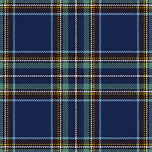 Shaughnessy Tartan - Imperial Highland Supplies