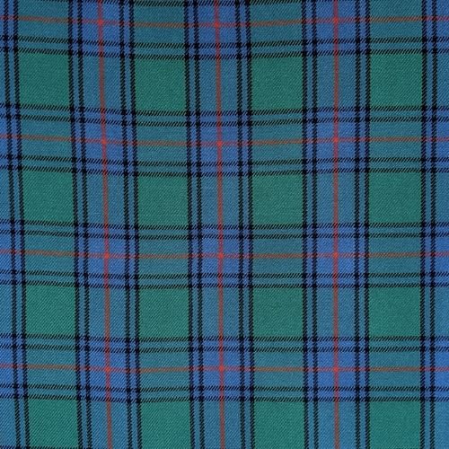 Shaw Ancient Bespoke Tartan Kilt - Imperial Highland Supplies