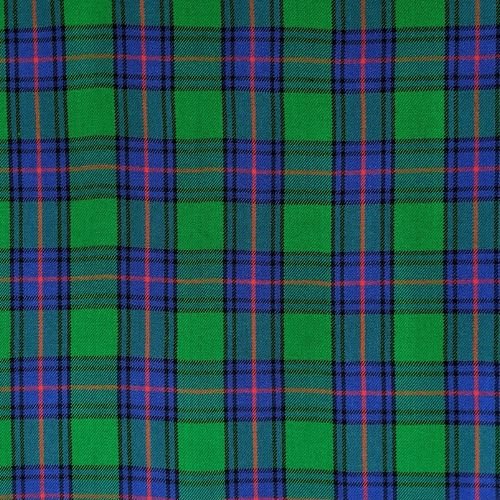 Shaw Bespoke Tartan Kilt - Imperial Highland Supplies