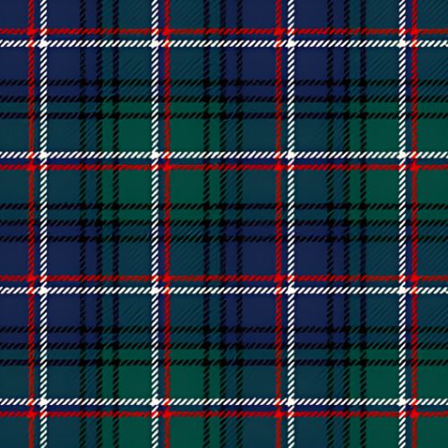 Shaw of Carolina Tartan - Imperial Highland Supplies