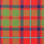 Shaw Of Tordarroch Ancient Tartan - Imperial Highland Supplies