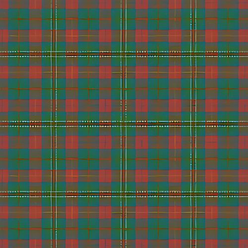 Shearer Ancient Tartan - Imperial Highland Supplies