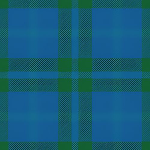 Sheffield High School Ancient Tartan - Imperial Highland Supplies