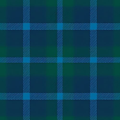 Sheffield High School Tartan - Imperial Highland Supplies