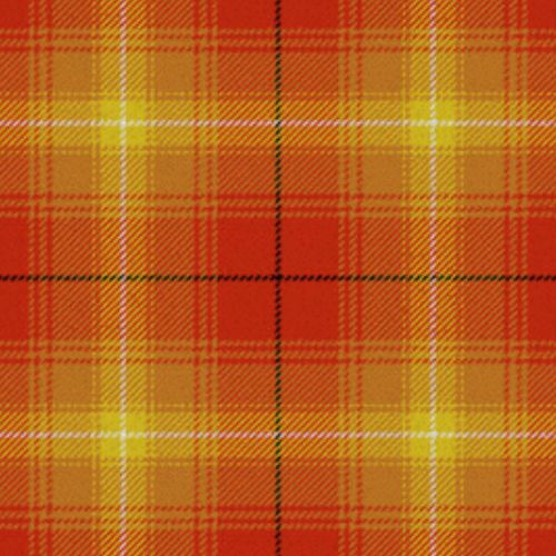 Shenzhen Tartan - Imperial Highland Supplies