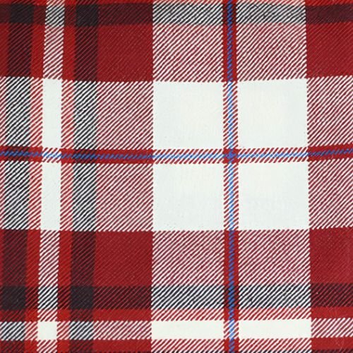 Shiel Claret Tartan - Imperial Highland Supplies