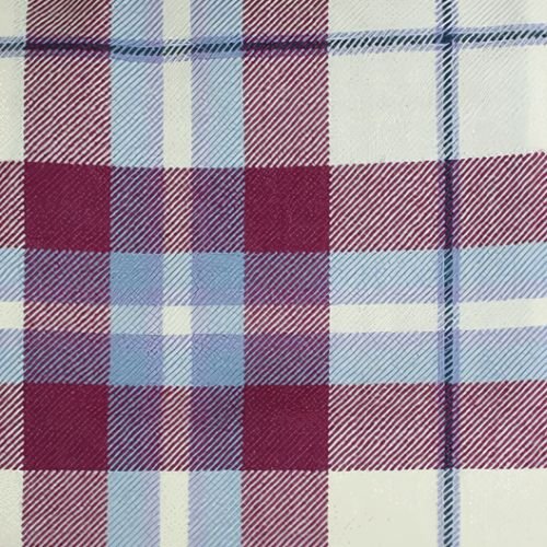 Shiel Magenta Tartan - Imperial Highland Supplies