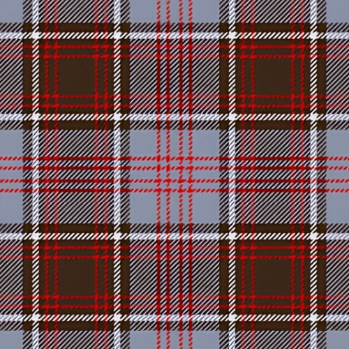 Shieldhall Tartan - Imperial Highland Supplies