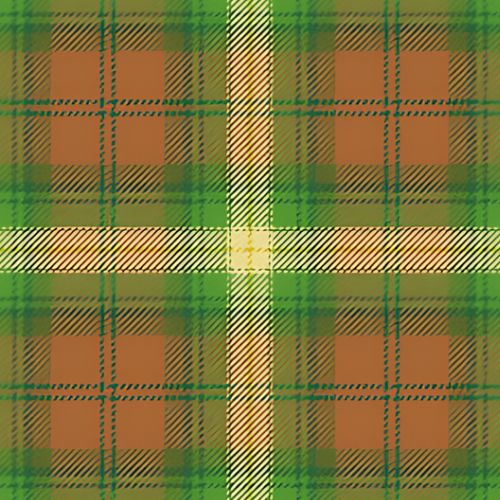 Shrek Tartan - Imperial Highland Supplies