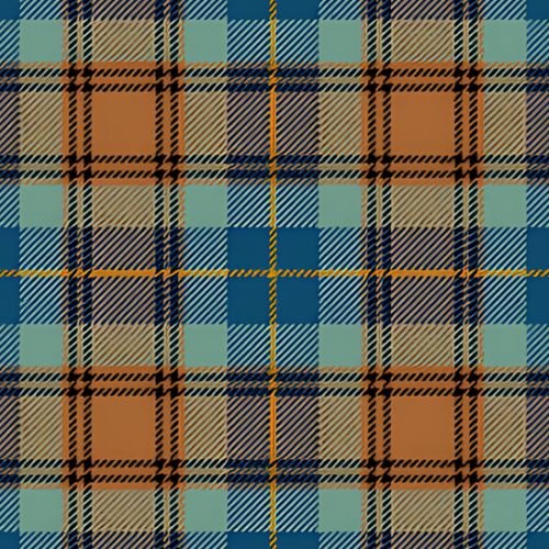 Sikh Ancient Tartan - Imperial Highland Supplies