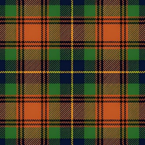 Sikh Tartan - Imperial Highland Supplies