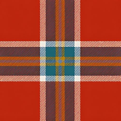 Sildesalaten Ancient Tartan - Imperial Highland Supplies