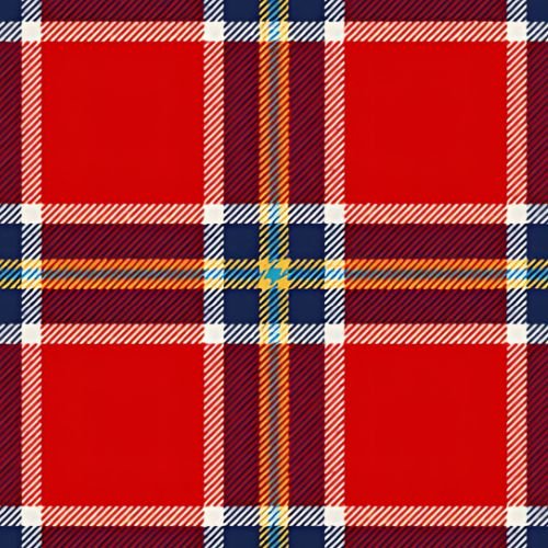 Sildesalaten Tartan - Imperial Highland Supplies