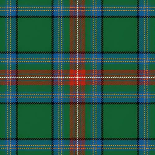 Sillars Ancient Tartan - Imperial Highland Supplies