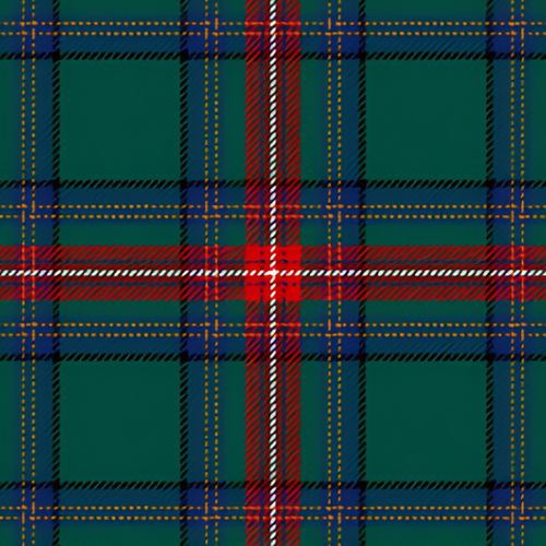 Sillars Tartan - Imperial Highland Supplies