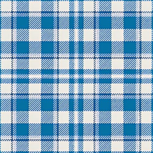 Silver Ancient Tartan - Imperial Highland Supplies