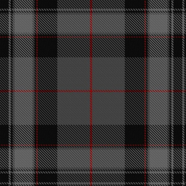 Silver Pride of Scotland Tartan - Imperial Highland Supplies