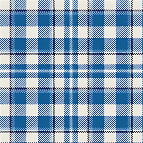 Silver Tartan - Imperial Highland Supplies