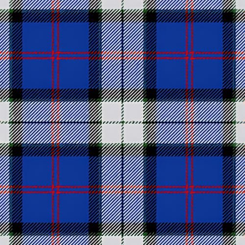 Sinclair Dress (Dance) Tartan - Imperial Highland Supplies