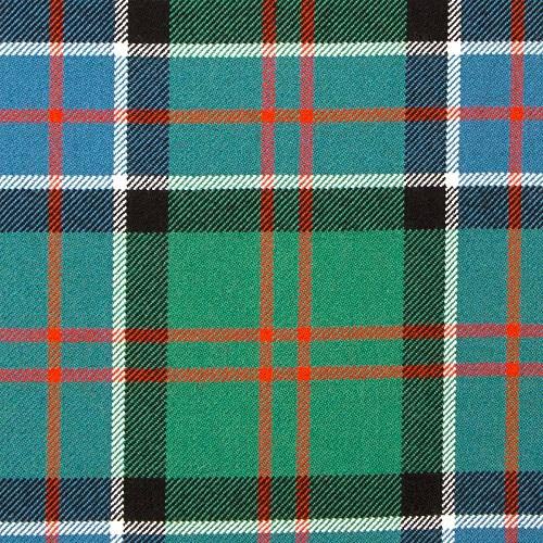 Sinclair Hunting Ancient Bespoke Tartan Kilt - Imperial Highland Supplies