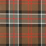 Sinclair Hunting Weathered Tartan - Imperial Highland Supplies