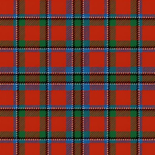 Sinclair Lyon Count Ancient Tartan - Imperial Highland Supplies