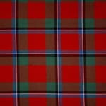 Sinclair Modern Tartan - Imperial Highland Supplies