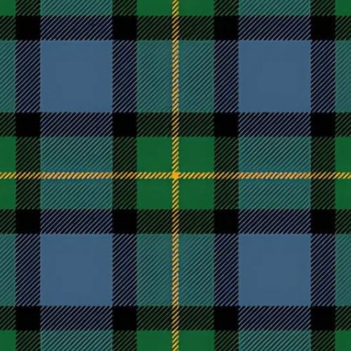 Sinclair of Ulster Ancient Tartan - Imperial Highland Supplies