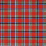 Sinclair Red Ancient Tartan - Imperial Highland Supplies