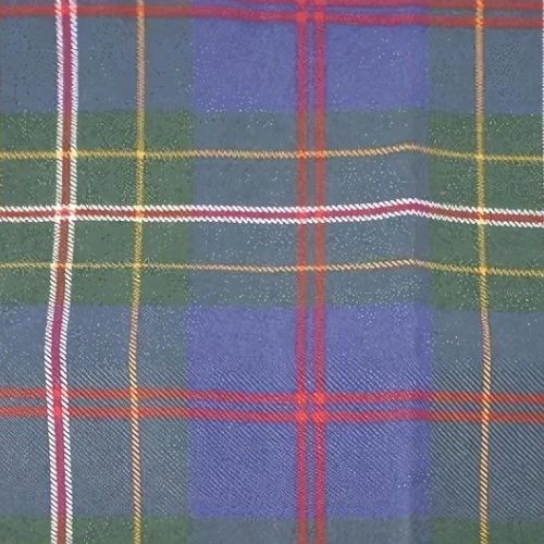 Singh Ancient Tartan - Imperial Highland Supplies