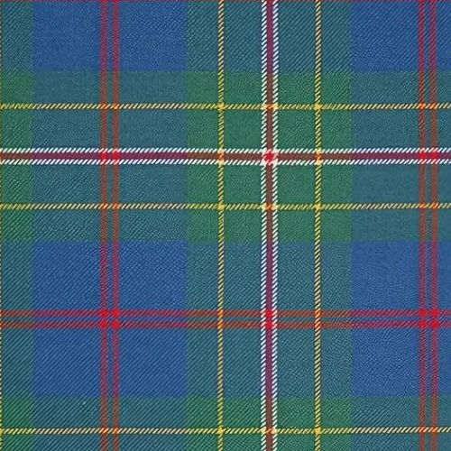 Singh Tartan - Imperial Highland Supplies