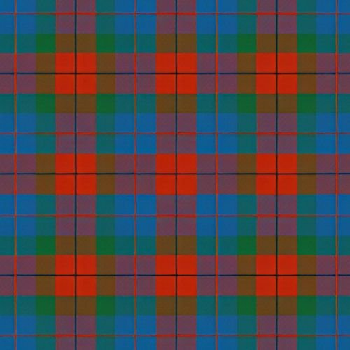 Skene of Cromar Ancient Tartan - Imperial Highland Supplies