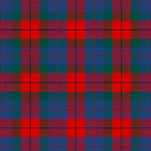 Skene of Cromar Tartan - Imperial Highland Supplies