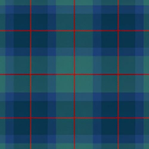 Skibo Tartan - Imperial Highland Supplies