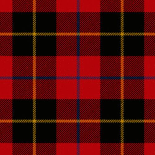 Skinner Tartan - Imperial Highland Supplies