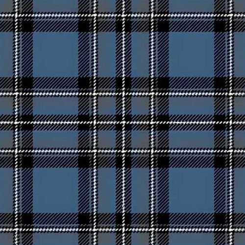 Skye Tartan - Imperial Highland Supplies