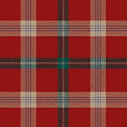 Slessor Tartan - Imperial Highland Supplies