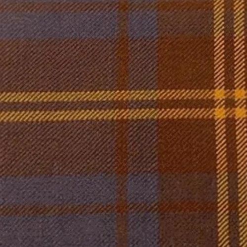 Sligo Irish County Tartan - Imperial Highland Supplies