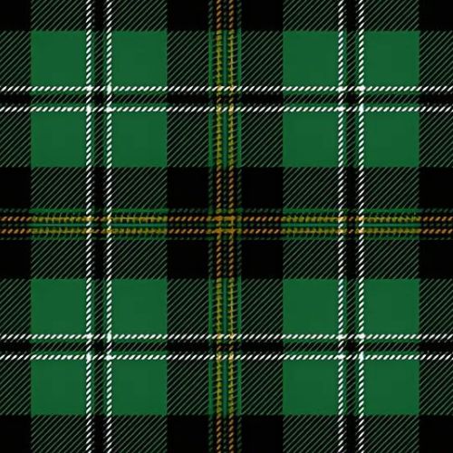 Smeaton Hunting Ancient Tartan - Imperial Highland Supplies