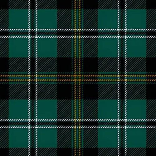 Smeaton Hunting Tartan - Imperial Highland Supplies