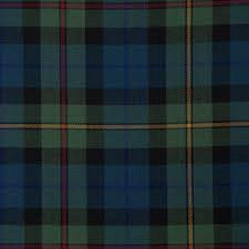 Smith Muted Tartan - Imperial Highland Supplies