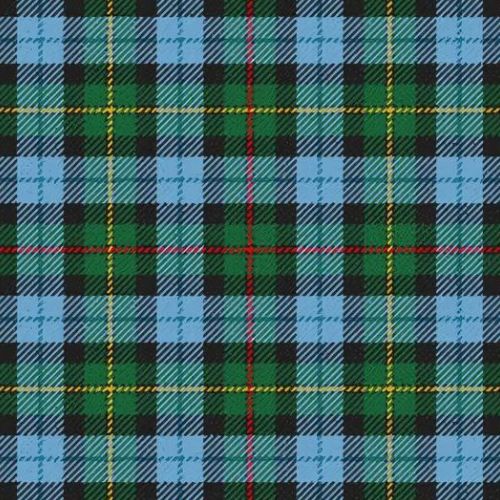 Smith of Pennylands Tartan - Imperial Highland Supplies