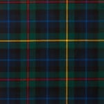 Smith Tartan - Imperial Highland Supplies